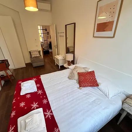Apartment Viale Eritrea 43-2